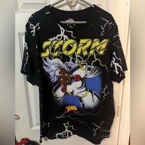 New Marvel X-Men ’97 Storm Graphic Tee – 2XL